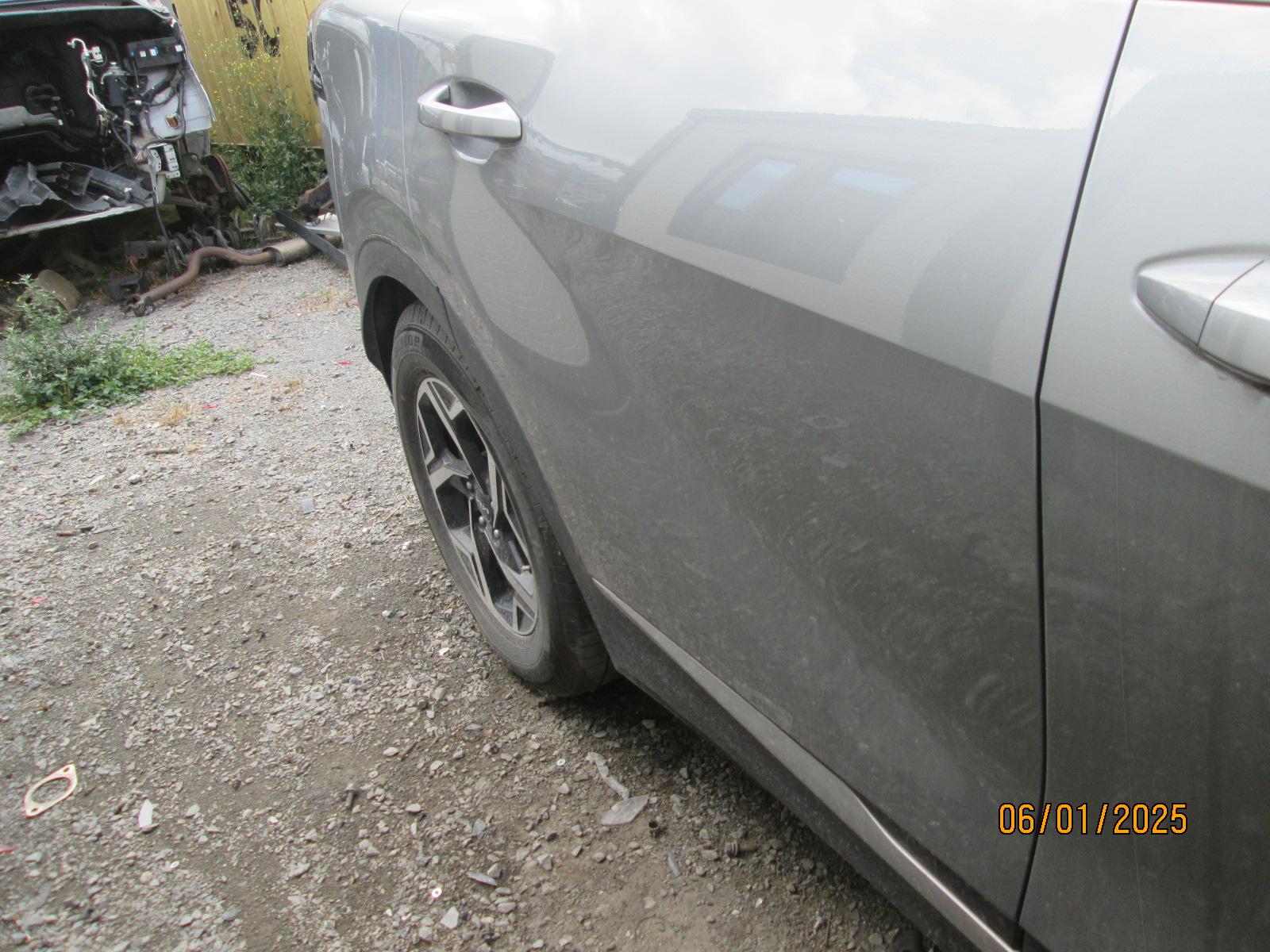 View Auto part Sunvisor Kia Sportage 2022