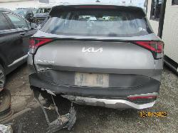 View Auto part Sunvisor Kia Sportage 2022