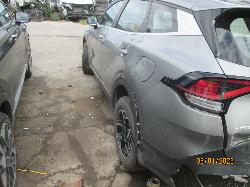 View Auto part Sunvisor Kia Sportage 2022