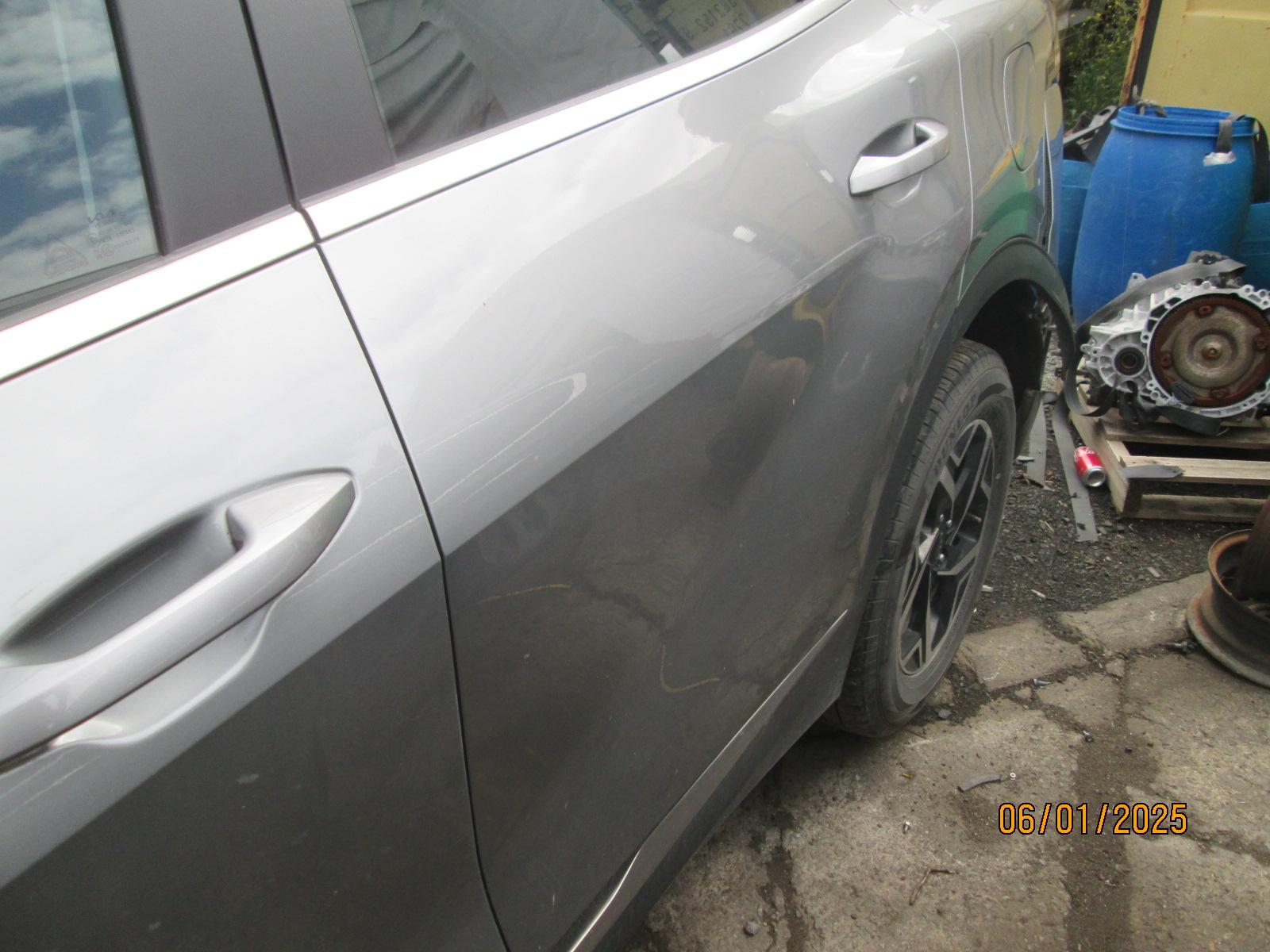 View Auto part Sunvisor Kia Sportage 2022