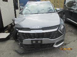 View Auto part Sunvisor Kia Sportage 2022