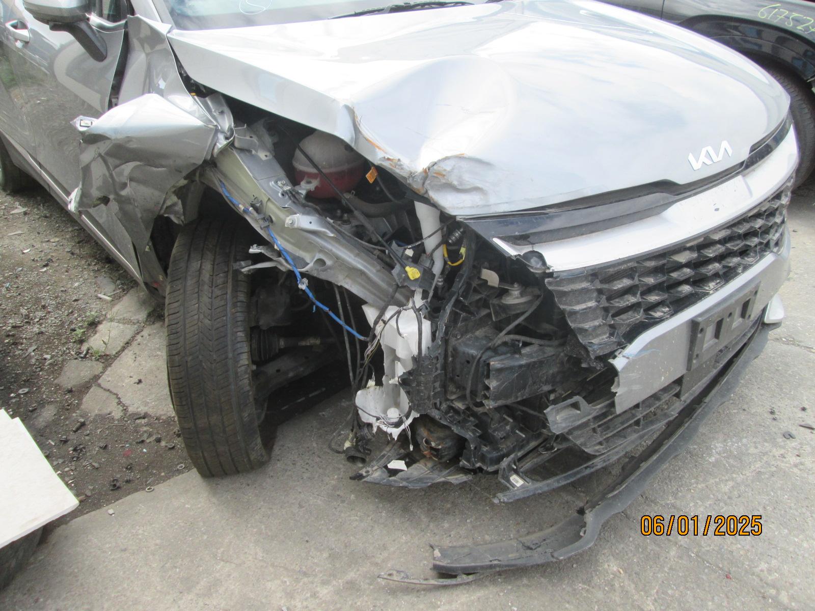 View Auto part Sunvisor Kia Sportage 2022