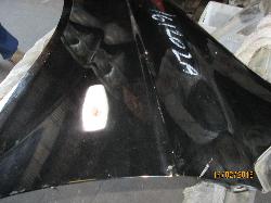 View Auto part Left Guard Hyundai Getz 2010
