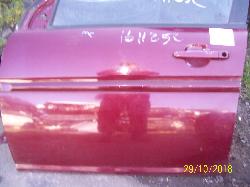 View Auto part Left Front Door Hyundai Accent 2007