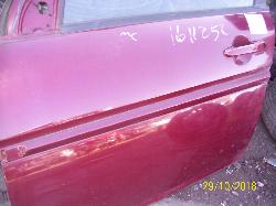 View Auto part Left Front Door Hyundai Accent 2007