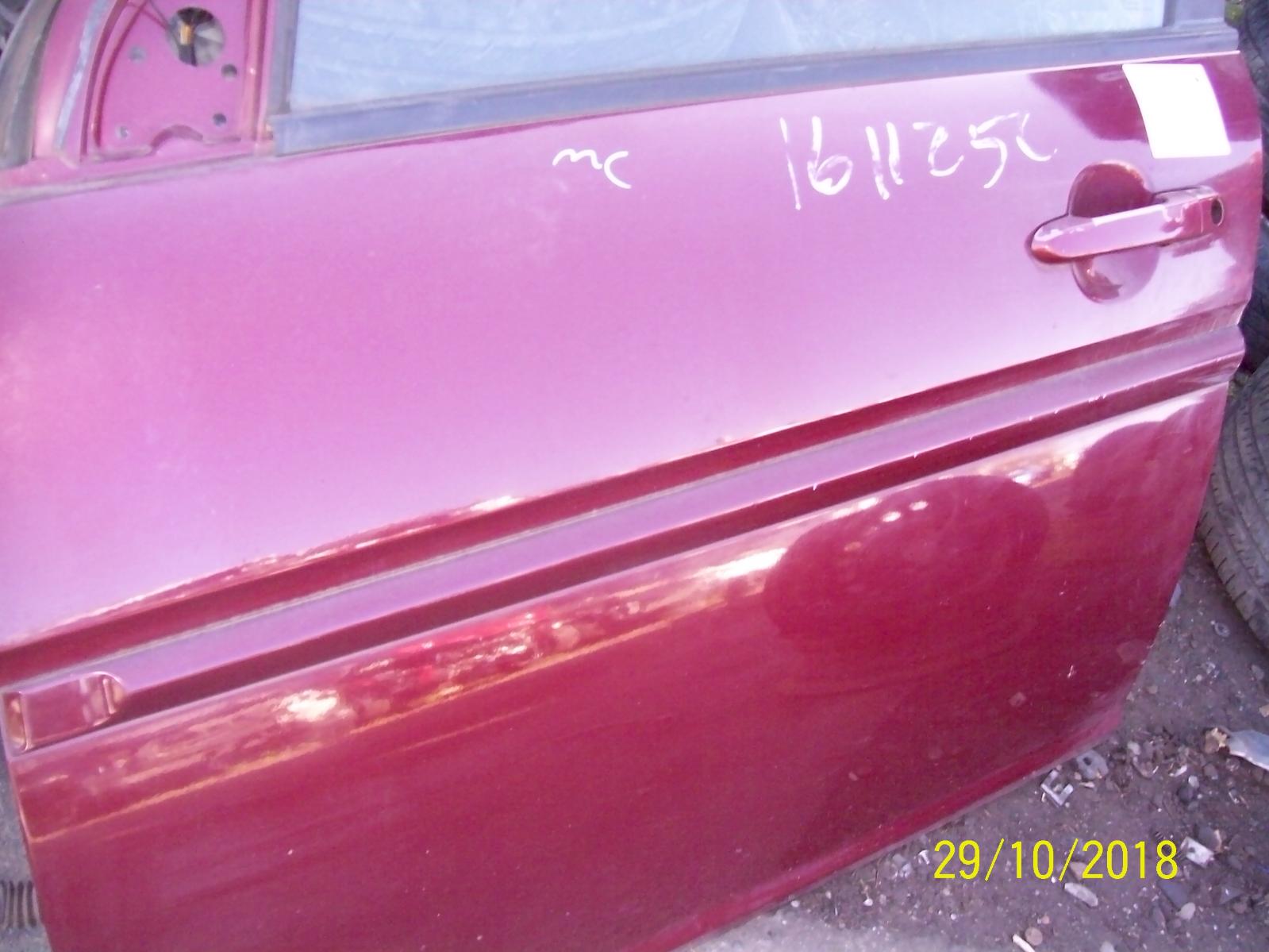 View Auto part Left Front Door Hyundai Accent 2007