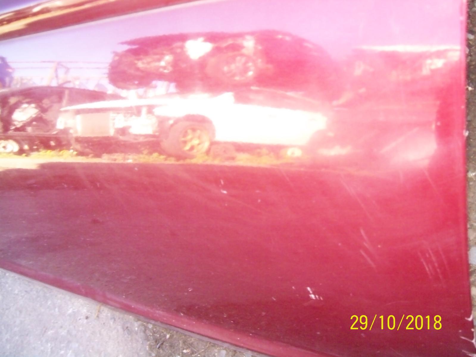 View Auto part Left Front Door Hyundai Accent 2007