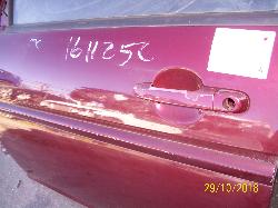 View Auto part Left Front Door Hyundai Accent 2007
