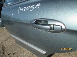 View Auto part Left Rear Door/Sliding Hyundai Sonata 2002