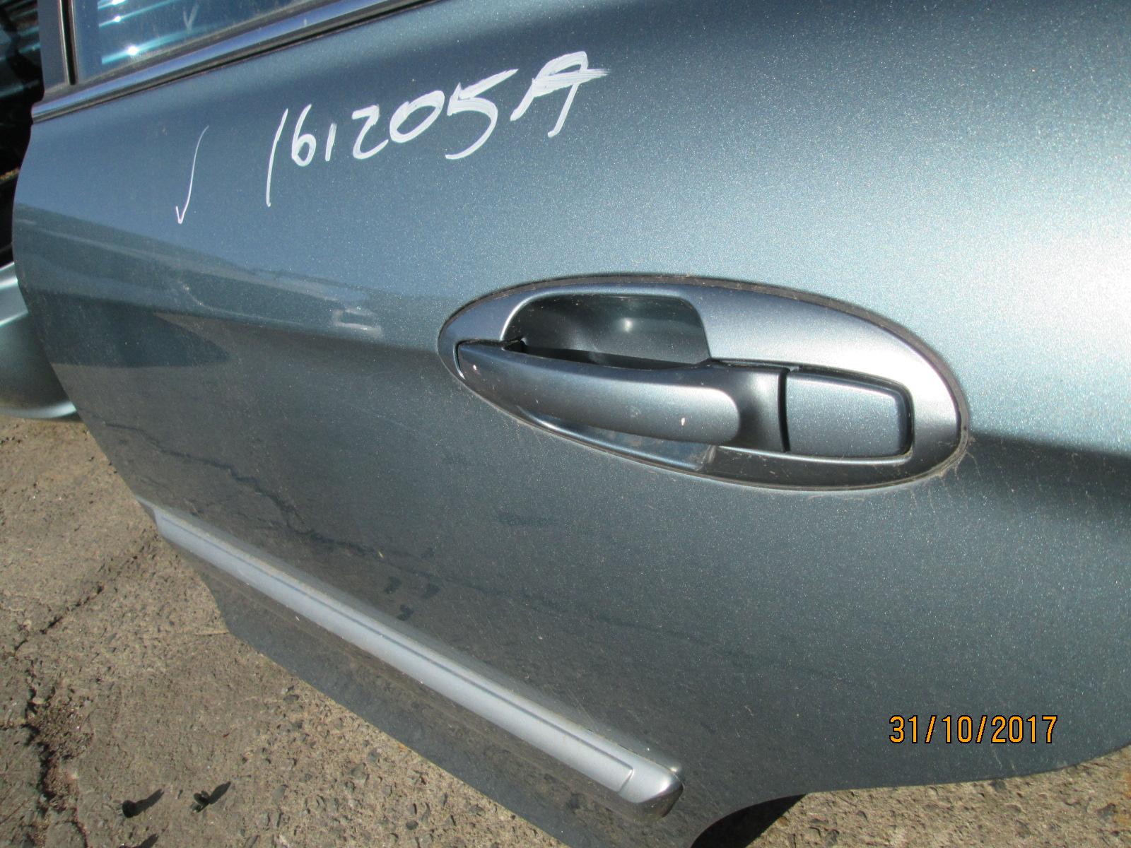 View Auto part Left Rear Door/Sliding Hyundai Sonata 2002