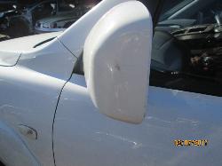 View Auto part Left Door Mirror Kia Sportage 2007