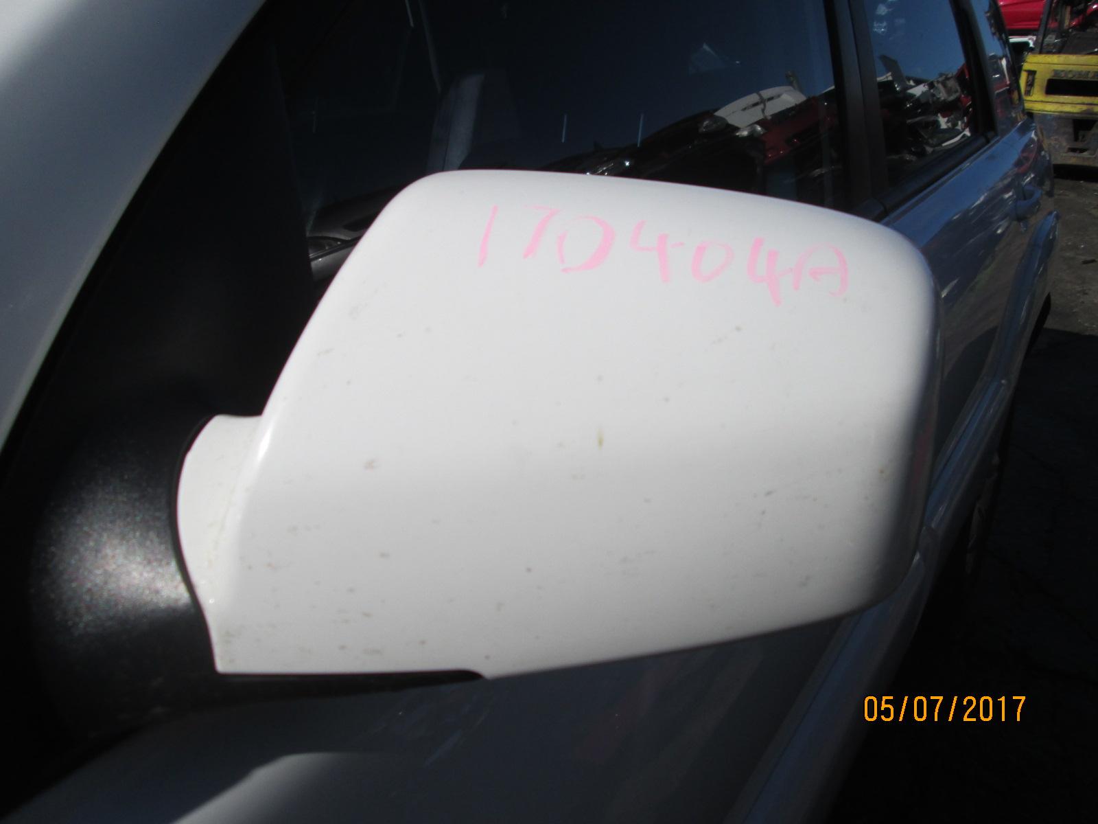 View Auto part Left Door Mirror Kia Sportage 2007