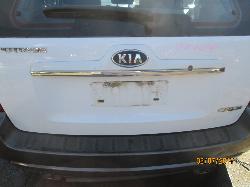 View Auto part Bootlid/Tailgate Kia Sportage 2007