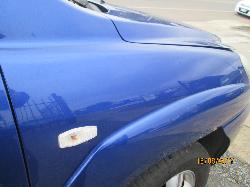 View Auto part Right Guard Kia Sportage 2008