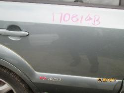 View Auto part Right Rear Door Sliding Hyundai Tucson 2005
