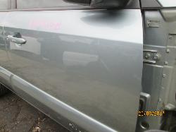 View Auto part Right Front Door Hyundai Tucson 2005