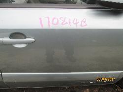 View Auto part Right Front Door Hyundai Tucson 2005