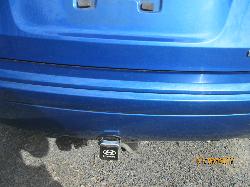 View Auto part Rear Bumper Hyundai I30 2009