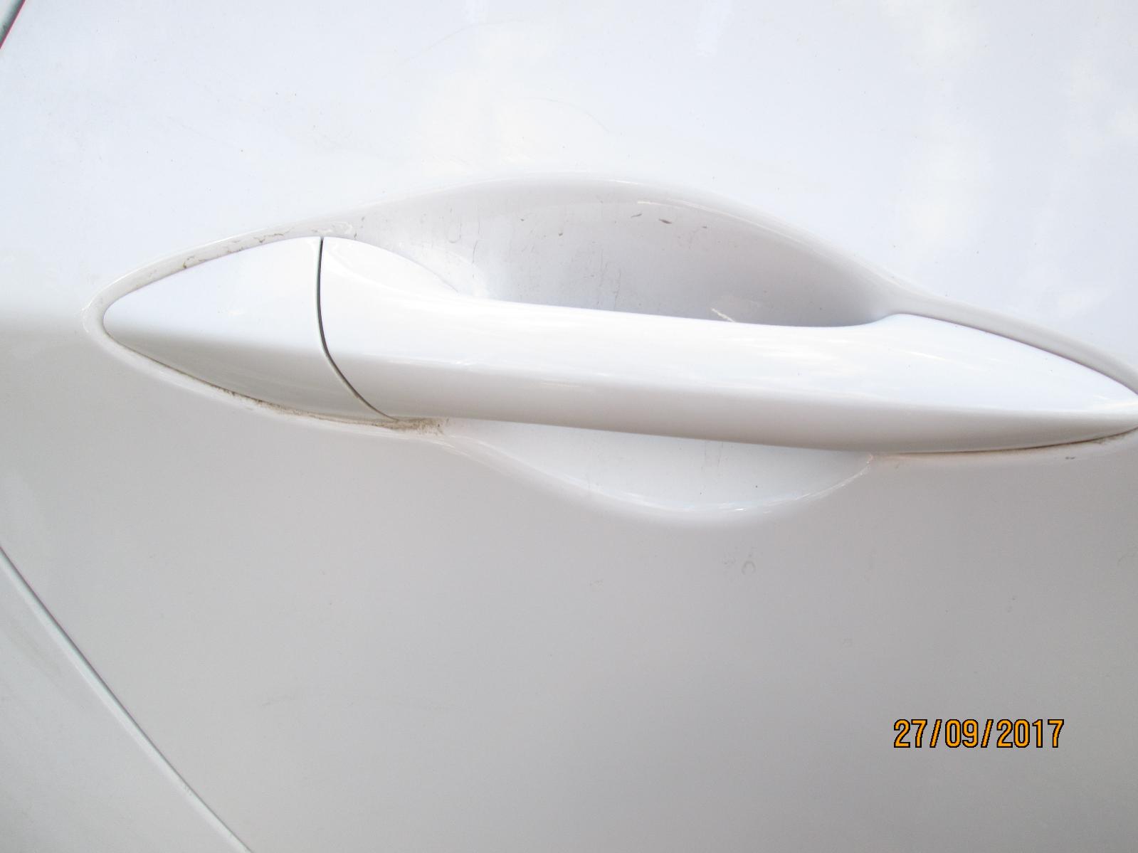 View Auto part Door Handle Hyundai I30 2013