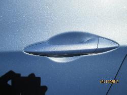 View Auto part Door Handle Hyundai I30 2013