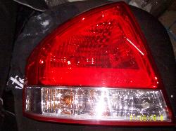 View Auto part Left Taillight Kia Cerato 2006