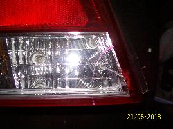 View Auto part Left Taillight Kia Cerato 2006