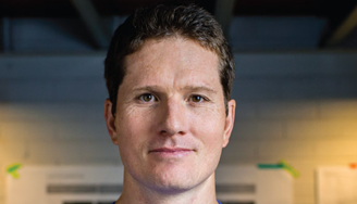 Image of Luke Anear