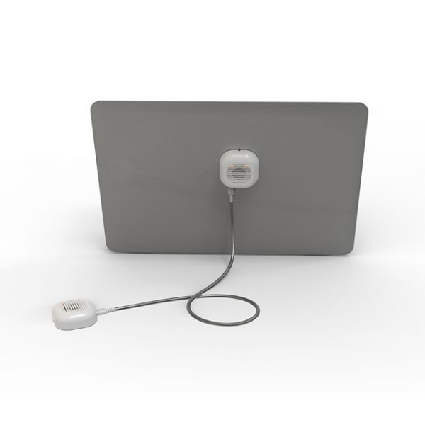 Computer Alarm Security | Electronic Merchandise Display