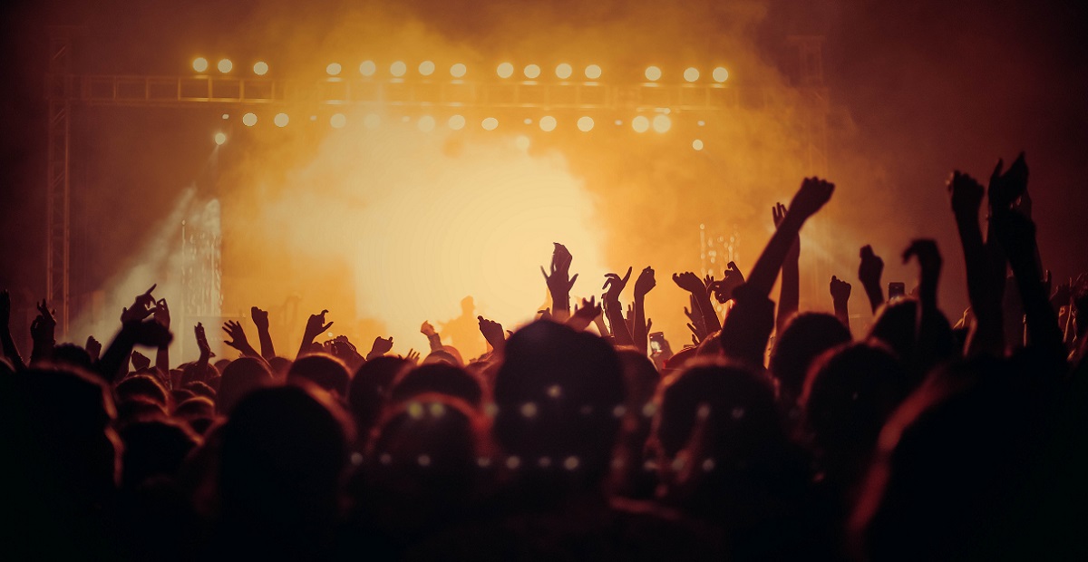 A List Of Live Music Venues Opened Around Australia And New Zealand
