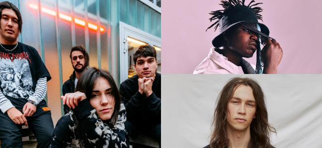 #KEEPYOURDIS-DANCE: A Playlist Of New Australian And New Zealand Music