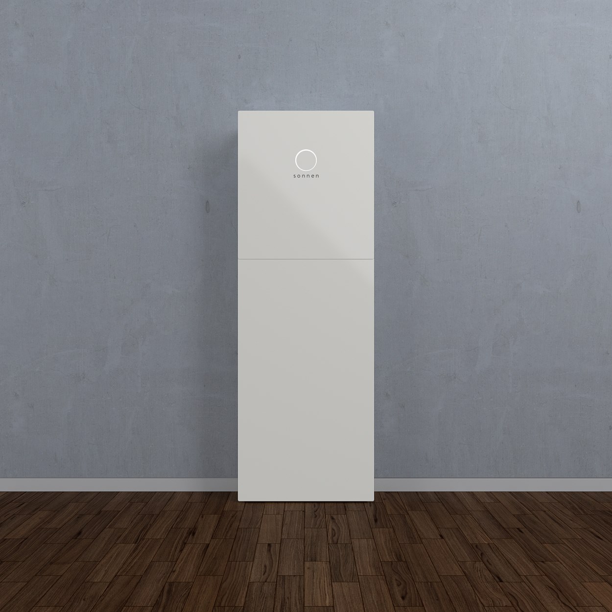 sonnenBatterie battery image