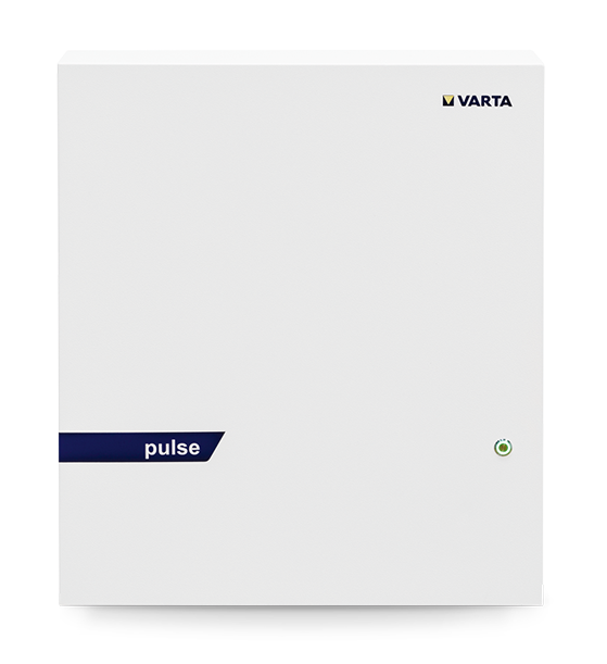 VARTA battery image