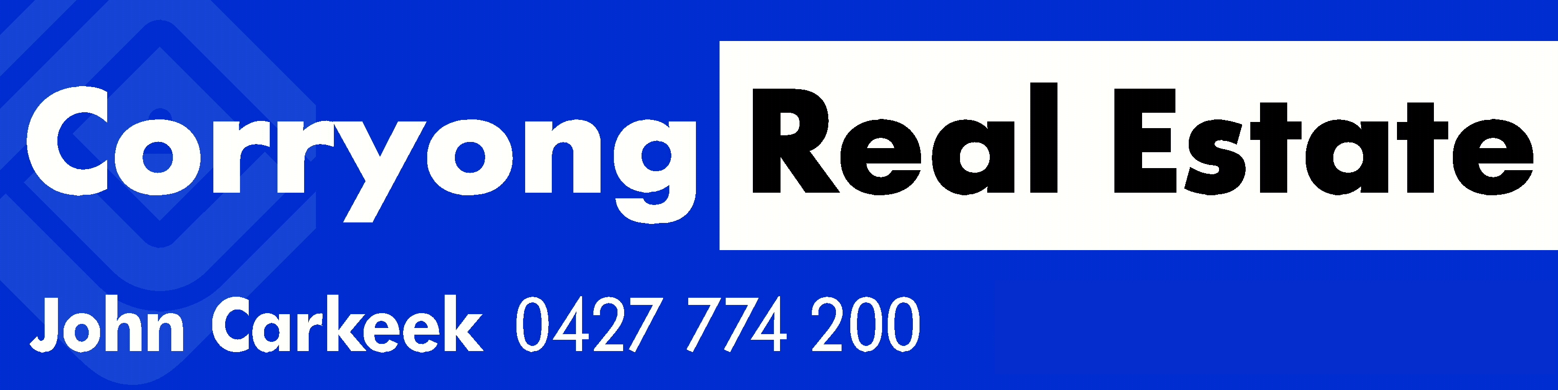 Demo Real Estate Logo