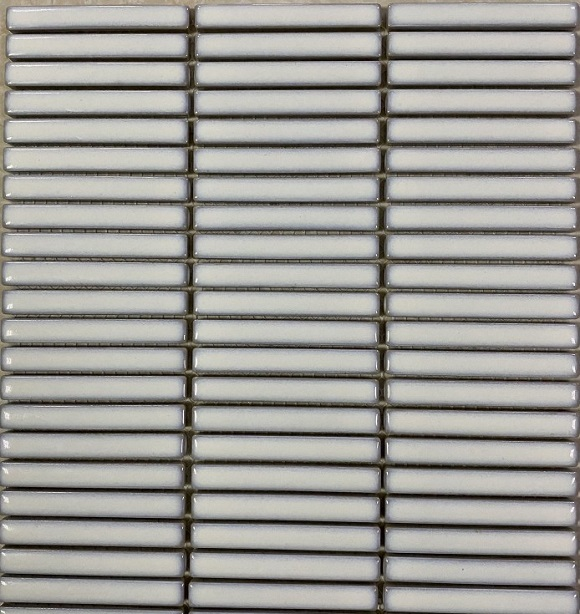 Entiva Zen Mini Kit Kats White Mosaic