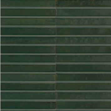 Volare Rake Marazzi Modernista 3D Rake Green | Volaré Concepts