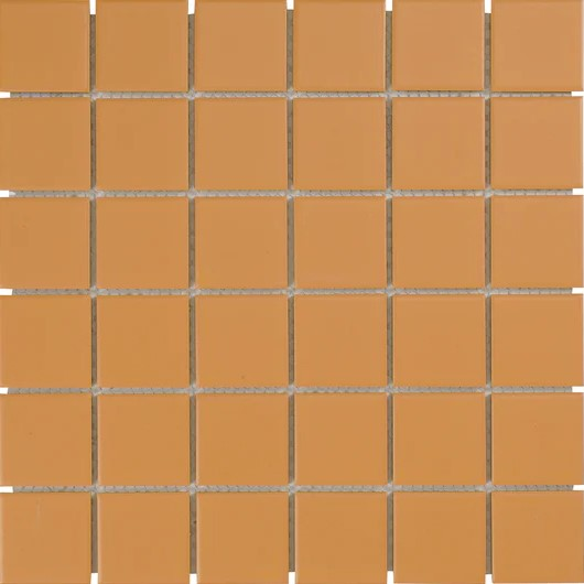 D8 Regency 48mm Square Yellow
