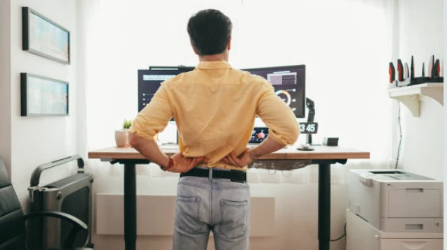 US-Based Tech, Lifestyle, & Fitness Creators Wanted For Gifted Ergonomics Collab! campaign creative for Ergonomics Brand