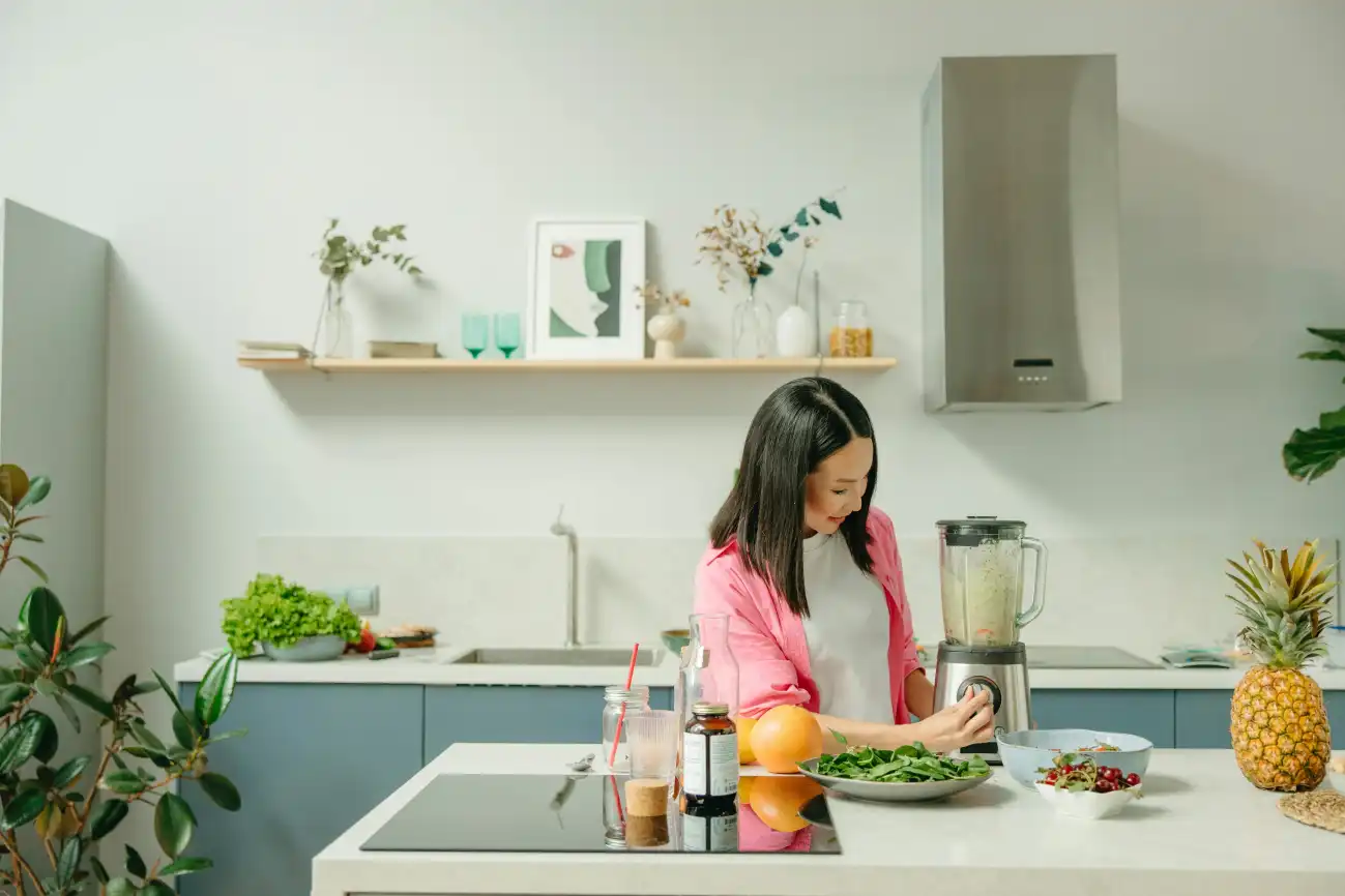 🇺🇸 Nano & Micro TikTok Creators Wanted for Health Supplement Collab! 🌿✨ campaign creative for Health Supplement Brand