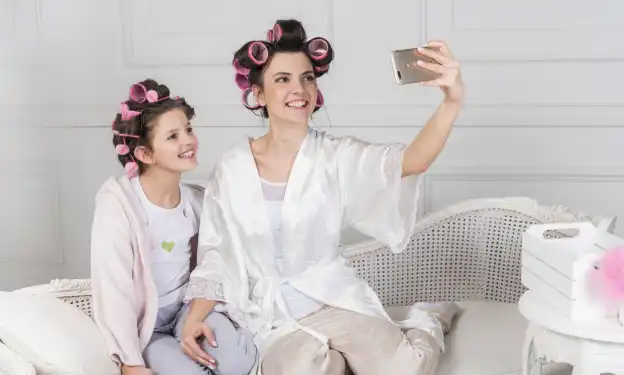Calling U.S. Mom Creators! Beauty Collab Opportunity | $600–$1,200 Project Fee campaign creative for Beauty Product