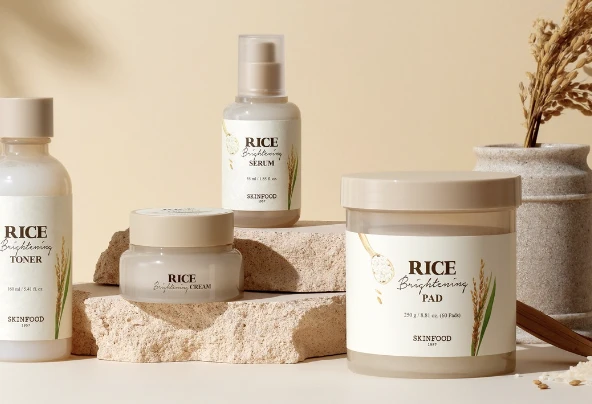 Love Skincare? Become a SKINFOOD Tester & Get Over $100 in Products | US Only campaign creative for SKINFOOD
