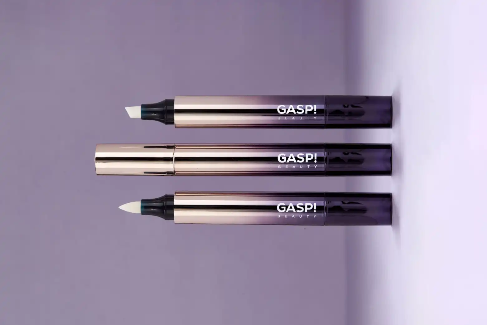 UGC reels needed for new makeup tool campaign creative for GASP BEAUTY