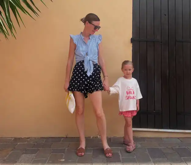 Create Natural, Family-Oriented UGC with Our Kids’ Clothing | Open to Global Creators campaign creative for Cotton Cloud