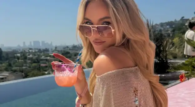 Endless Summer Content Campaign