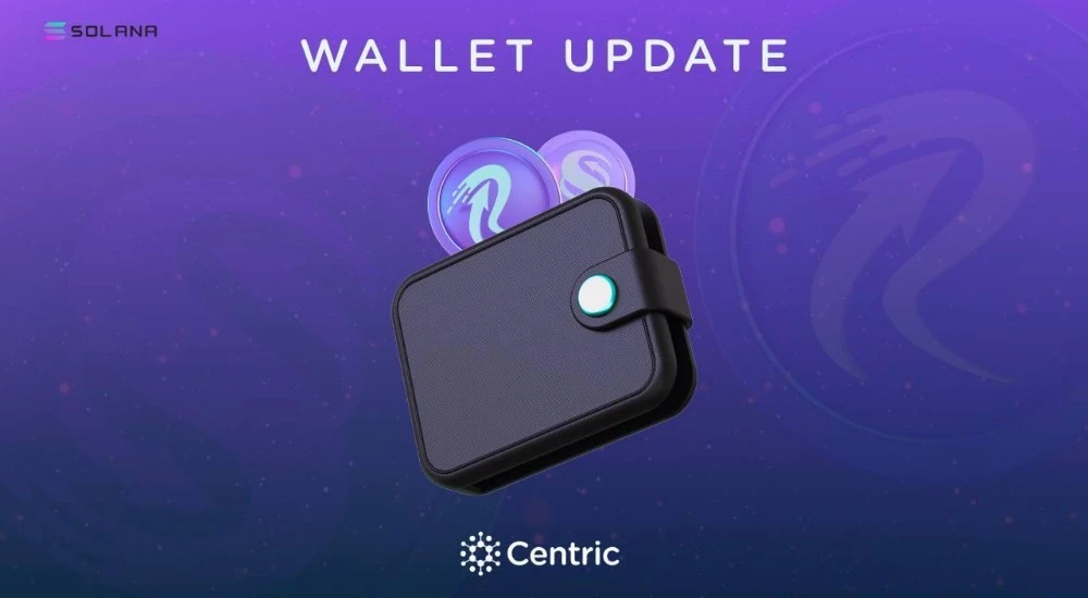 Create Authentic Crypto Content for Centric s Solana Ecosystem