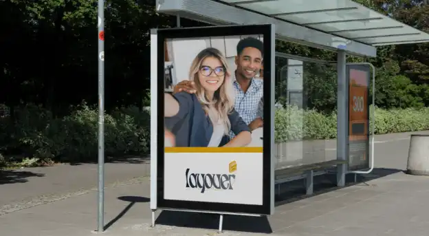 Show the World How You Stay Connected Create UGC for Layover eSIM