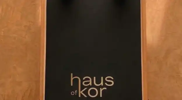 Create Content for Haus of Kor s Launch