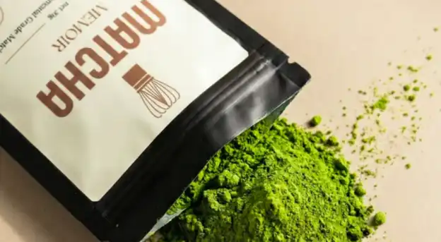 Create Aesthetic Matcha Content for Matcha Memoir