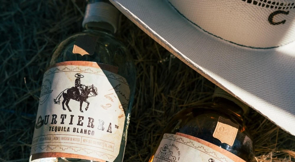 Create Authentic Influencer content for Surtierra Tequila