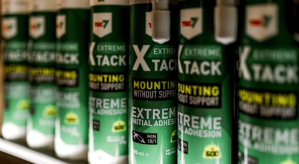 Show Us How Tec7 Gets the Job Done
