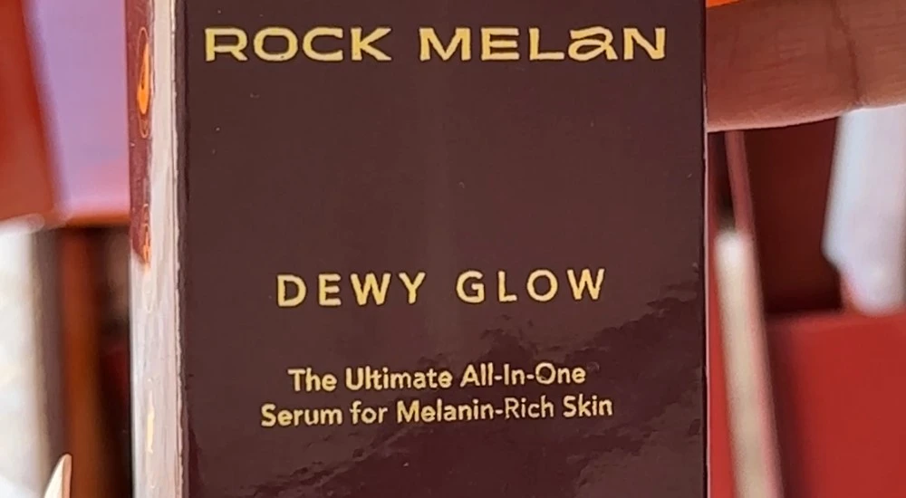 Authentic UGC Creators Wanted Doctor-Made Skincare for Melanin-Rich Skin